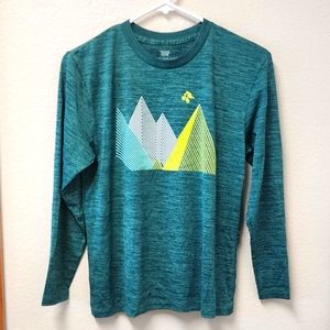 Tek Gear Long Sleeve Tee